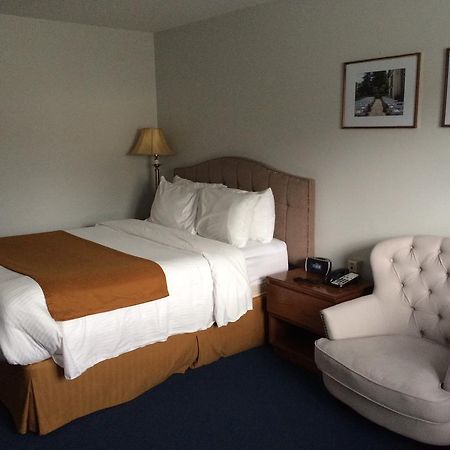 The Windermere Manor Hotel & Conference Center London Exteriör bild