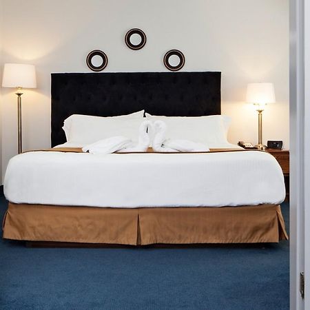 The Windermere Manor Hotel & Conference Center London Exteriör bild