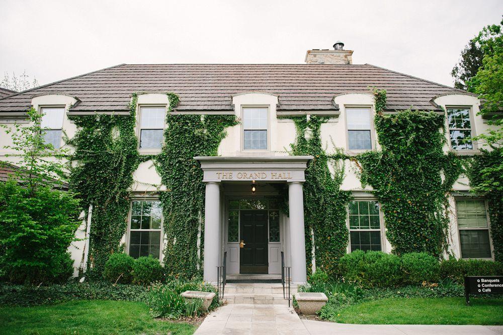The Windermere Manor Hotel & Conference Center London Exteriör bild