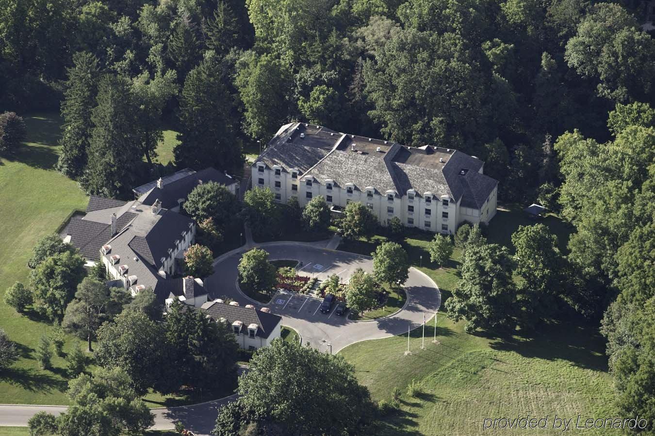 The Windermere Manor Hotel & Conference Center London Exteriör bild