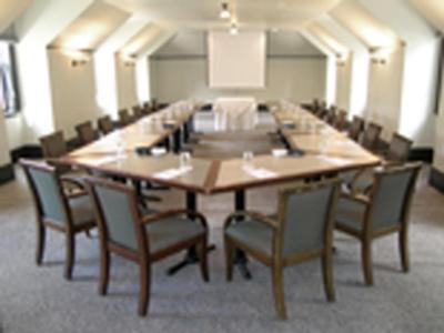 The Windermere Manor Hotel & Conference Center London Exteriör bild