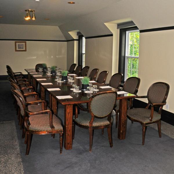 The Windermere Manor Hotel & Conference Center London Exteriör bild