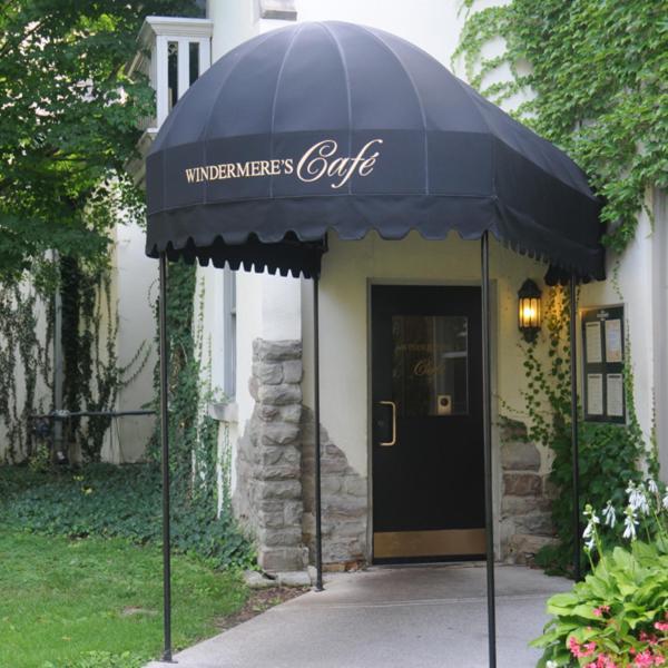 The Windermere Manor Hotel & Conference Center London Exteriör bild
