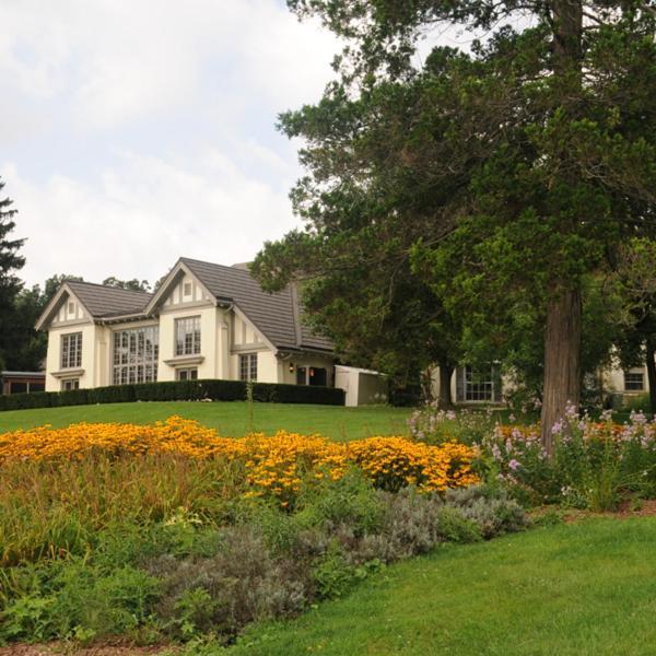 The Windermere Manor Hotel & Conference Center London Exteriör bild